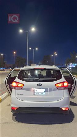کیا کارینس